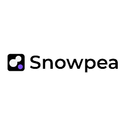 SNOWPEA logo