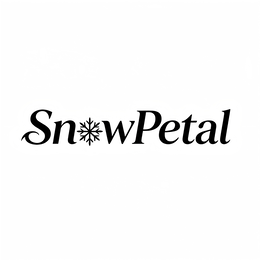 SNOWPETAL logo