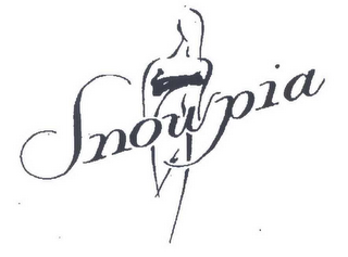 SNOWPIA logo