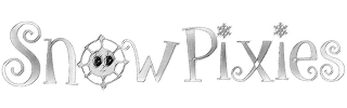SNOWPIXIES logo
