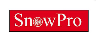 SNOWPRO logo