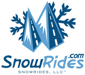 SNOWRIDES.COM SNOWRIDES, LLC logo