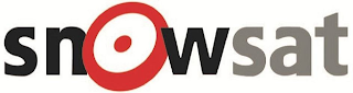 SNOWSAT logo