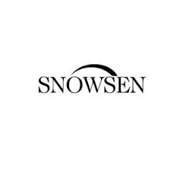 SNOWSEN logo