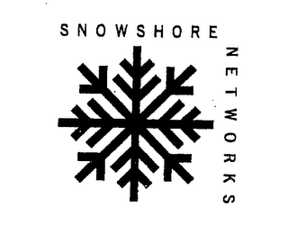 SNOWSHORE NETWORKS logo