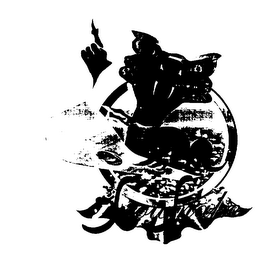 SNOWSNAKE logo