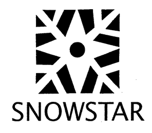 SNOWSTAR logo