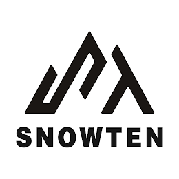 SNOWTEN logo