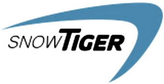 SNOWTIGER logo