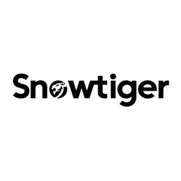 SNOWTIGER logo