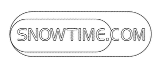SNOWTIME.COM logo