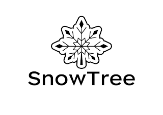 SNOWTREE logo