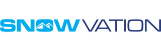 SNOWVATION logo