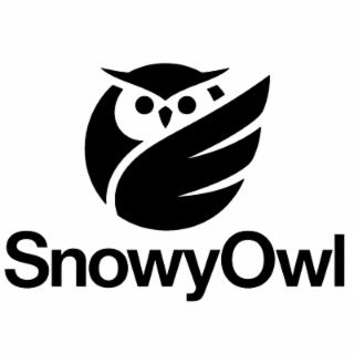 SNOWYOWL logo