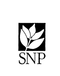 SNP logo