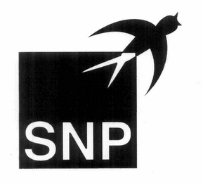SNP logo