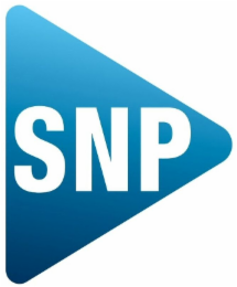 SNP logo