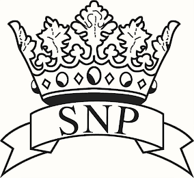 SNP logo