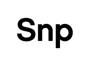 SNP logo