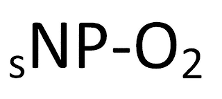 SNP-O2 logo