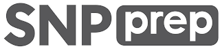 SNP PREP logo