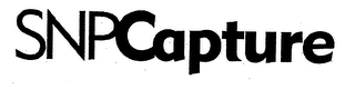 SNPCAPTURE logo