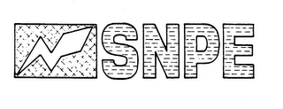 SNPE logo