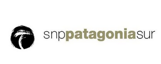 SNPPATAGONIASUR logo