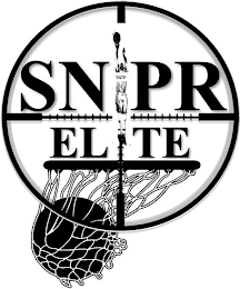 SNPR ELITE TGTP logo