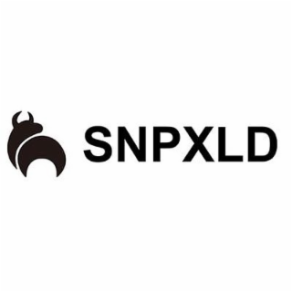 SNPXLD logo