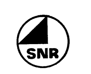 SNR logo