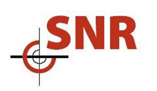 SNR logo