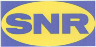 SNR logo