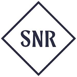 SNR logo