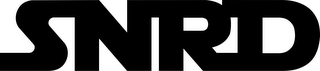 SNRD logo