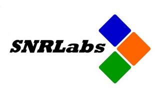 SNRLABS logo