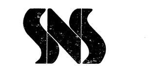 SNS logo