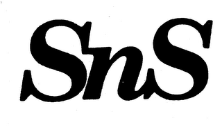 SNS logo