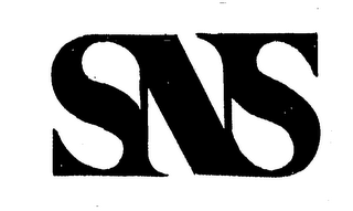 SNS logo