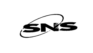 SNS logo