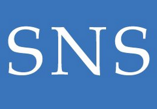 SNS logo