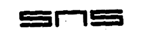 SNS logo