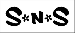 S*N*S logo