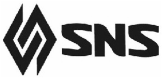 SNS logo