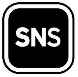 SNS logo
