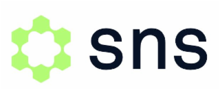 SNS logo