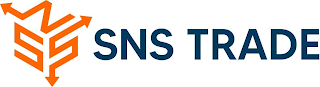 SNS SNS TRADE logo