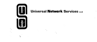 SNS UNIVERSAL NETWORK SERVICES LLC logo