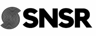 SNSR logo
