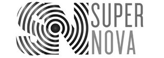 SNSUPERNOVA logo